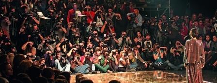 ukrainian fashion week украинские дизайнеры 2012 Киев